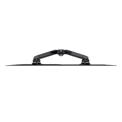 MULTIBRACKETS 4 karos asztali konzol, M VESA Gas Lift Arm Quad Black (15-32