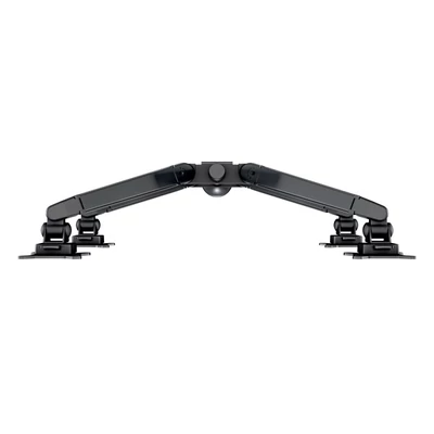 MULTIBRACKETS 4 karos asztali konzol, M VESA Gas Lift Arm Quad Black (15-32