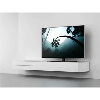 MULTIBRACKETS Forgatható asztali állvány, M VESA Tablestand Turn Black Large MAX 600x400 (40-60