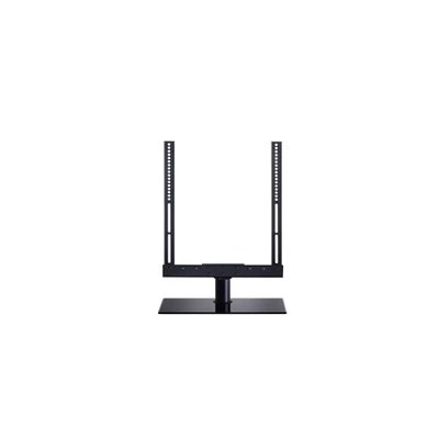 MULTIBRACKETS Forgatható asztali állvány, M VESA Tablestand Turn Black Large MAX 600x400 (40-60