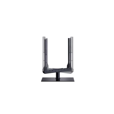 MULTIBRACKETS Forgatható asztali állvány, M VESA Tablestand Turn Black Large MAX 600x400 (40-60