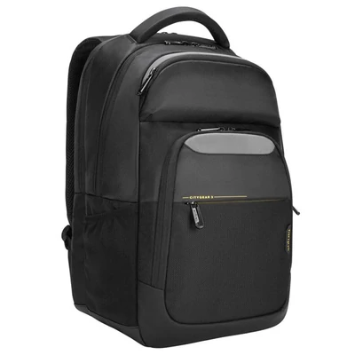 TARGUS Notebook hátizsák TCG670GL, CityGear 15-17.3