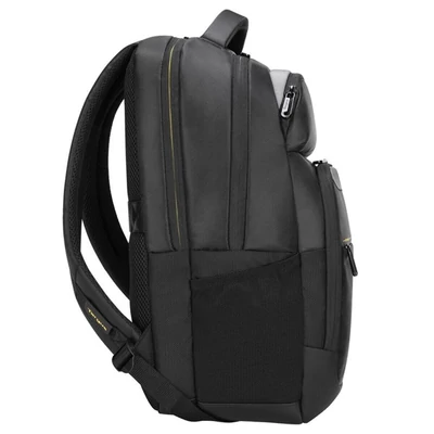 TARGUS Notebook hátizsák TCG670GL, CityGear 15-17.3