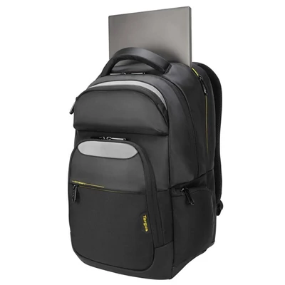 TARGUS Notebook hátizsák TCG670GL, CityGear 15-17.3