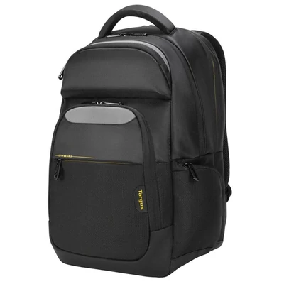 TARGUS Notebook hátizsák TCG670GL, CityGear 15-17.3
