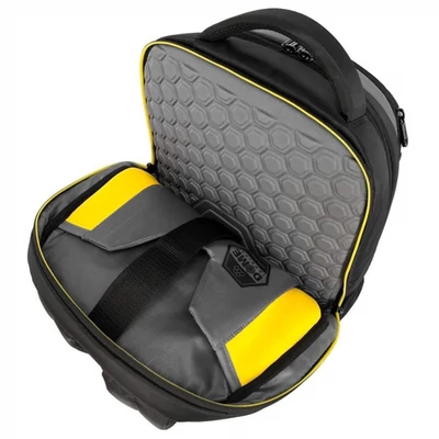 TARGUS Notebook hátizsák TCG670GL, CityGear 15-17.3