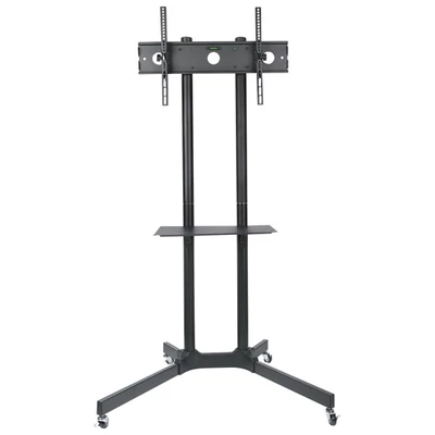 TECHLY ICA-TR6 gurulós padlóállvány 30-65