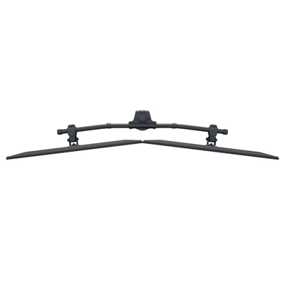 MULTIBRACKETS Asztali konzol (2 képernyős rögzítőkar), M Deskmount Basic Dual (15-27