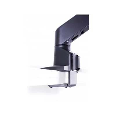 MULTIBRACKETS Asztali konzol, M VESA Gas Lift Arm Single Black HD (15-34
