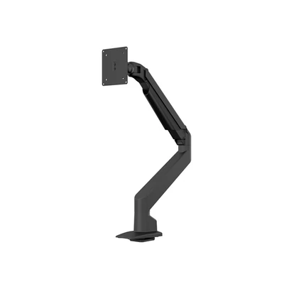 MULTIBRACKETS Asztali konzol, M VESA Gas Lift Arm Single Black HD (15-34