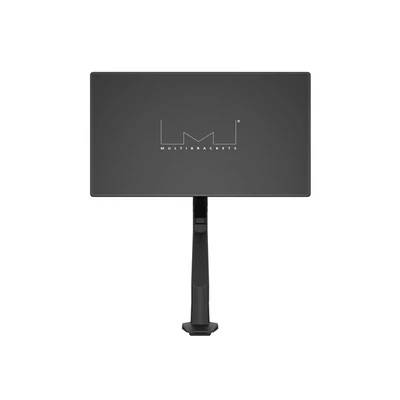 MULTIBRACKETS Asztali konzol, M VESA Gas Lift Arm Single Black HD (15-34
