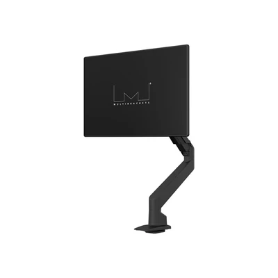 MULTIBRACKETS Asztali konzol, M VESA Gas Lift Arm Single Black HD (15-34