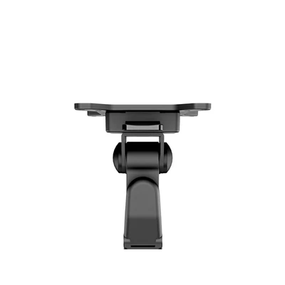 MULTIBRACKETS 2 karos asztali konzol, M VESA Gas Lift Arm Dual Black HD (15-32