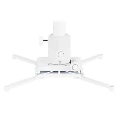 MULTIBRACKETS Mennyezeti konzol, M Universal Projector Ceiling Mount 900-1600 with Finetune