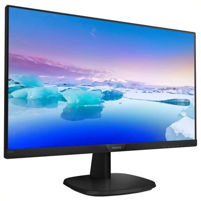 PHILIPS IPS monitor 27