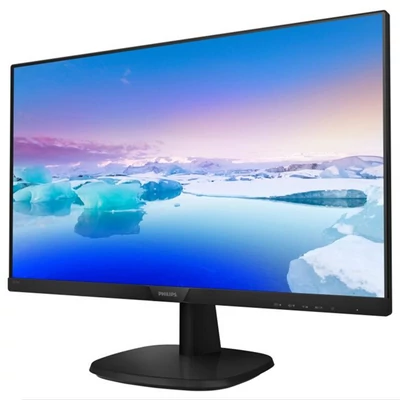 PHILIPS IPS monitor 27