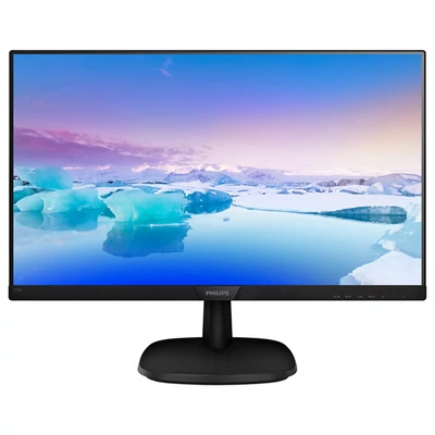 PHILIPS IPS monitor 27