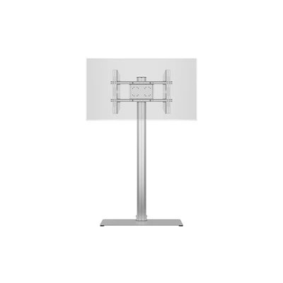 MULTIBRACKETS Padlóállvány, M Display Stand 180 Single Silver w. Floorbase (24-65