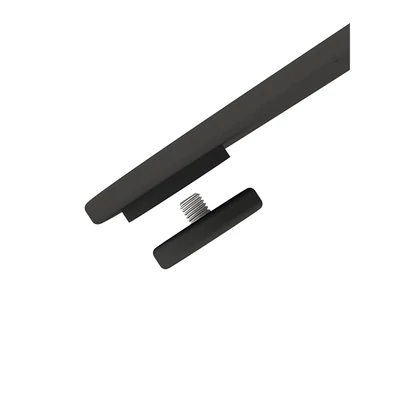 MULTIBRACKETS Padlóállvány, M Display Stand 180 Single Silver w. Floorbase (24-65