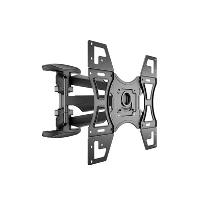 MULTIBRACKETS Fali konzol, M VESA Flexarm Full Motion Dual 400x400 (40-70