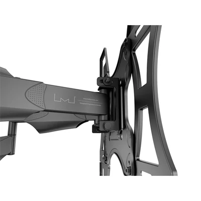 MULTIBRACKETS Fali konzol, M VESA Flexarm Full Motion Dual 400x400 (40-70