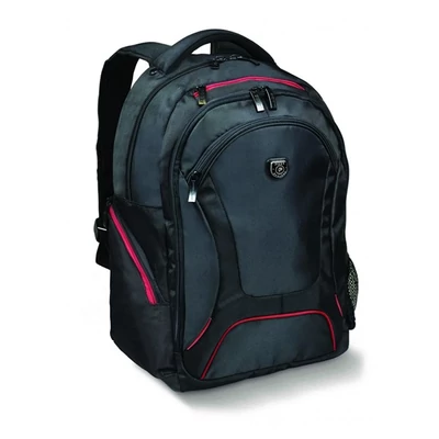 PORT DESIGNS Notebook hátizsák 160511, Backpack ECO COURCHEVEL 17.3