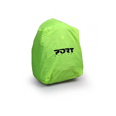PORT DESIGNS Notebook hátizsák 160511, COURCHEVEL BACKPACK 17.3