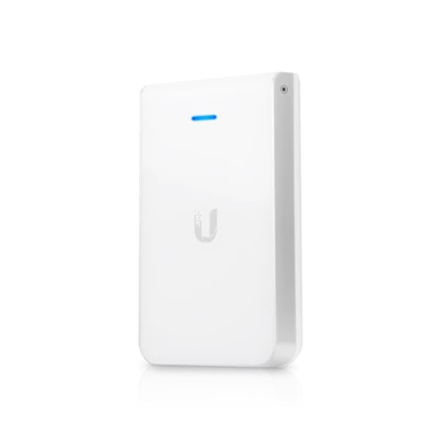 UBiQUiTi Wireless Access Point DualBand 5x1000Mbps, 2Gbps, 4x4 MU-MIMO, Falra rögzíthető - UAP-IW-HD