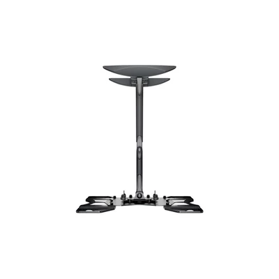 MULTIBRACKETS Fali konzol, M VESA Flexarm Full Motion Single (32-50