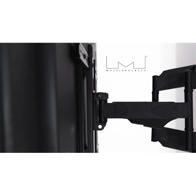 MULTIBRACKETS Fali konzol, M VESA Flexarm XL Full Motion Dual (40-85