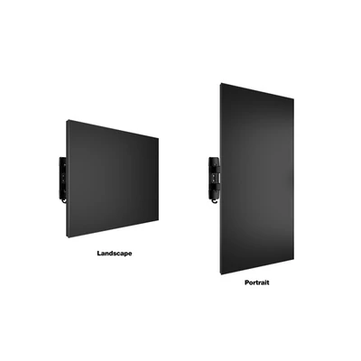 MULTIBRACKETS Fali konzol, M VESA Flexarm Tilt & Turn III (32-50