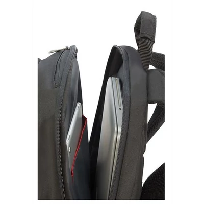 SAMSONITE Notebook hátizsák 115331-1041, LAPTOP BACKPACK L 17.3
