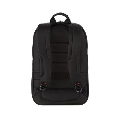 SAMSONITE Notebook hátizsák 115331-1041, LAPTOP BACKPACK L 17.3