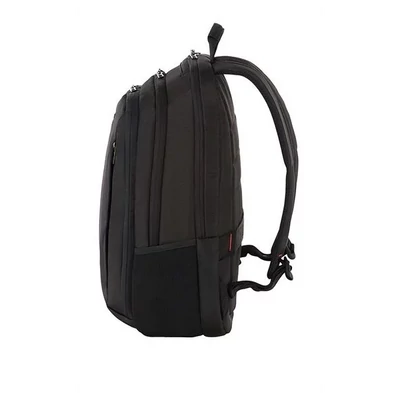 SAMSONITE Notebook hátizsák 115331-1041, LAPTOP BACKPACK L 17.3