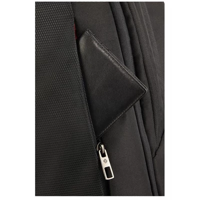 SAMSONITE Notebook hátizsák 115331-1041, LAPTOP BACKPACK L 17.3
