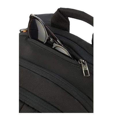 SAMSONITE Notebook hátizsák 115331-1041, LAPTOP BACKPACK L 17.3