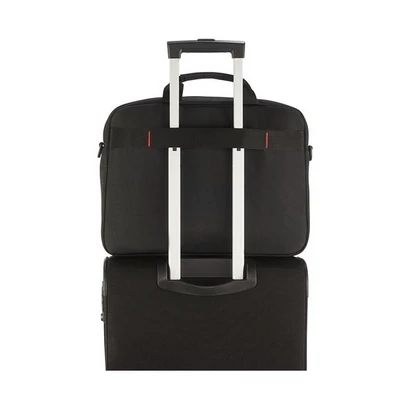 SAMSONITE Aktatáska 115327-1041, BAILHANDLE 15.6