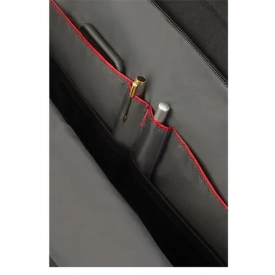 SAMSONITE Aktatáska 115327-1041, BAILHANDLE 15.6