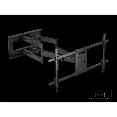 MULTIBRACKETS Fali konzol, M Universal Long Reach Arm 910mm HD, Dual (for LCD/LED panel, 50