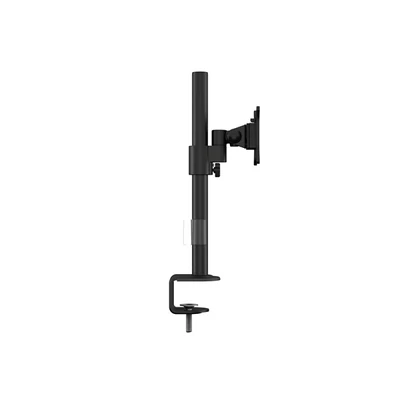 MULTIBRACKETS Asztali konzol, M VESA Deskmount Officeline Single Black (for LCD display, 15-30