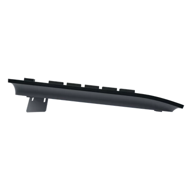 LOGITECH Billentyűzet - K280e Vezetékes USB, US