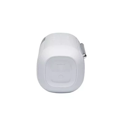JBL Tuner 2 (Hordozható DAB/DAB+/FM rádió Bluetooth-al), Fehér