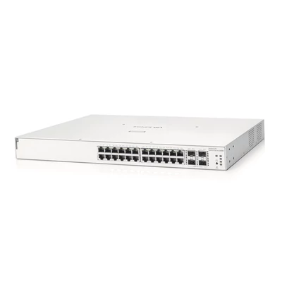 HPE Aruba Instant On 1930 24G 4SFP/SFP+ Switch