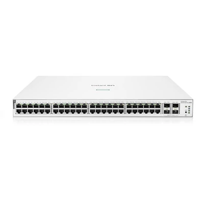 HPE Aruba Instant On 1930 48G 4SFP/SFP+ Switch