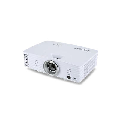 ACER DLP 3D Projektor H6518STi, 1080p, 3500lm, 10000/1, HDMI, short throw 0.5, fehér