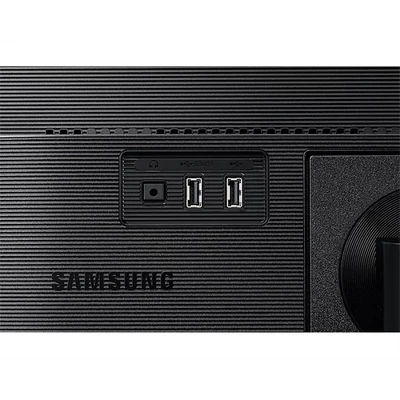 SAMSUNG IPS monitor B2B 24