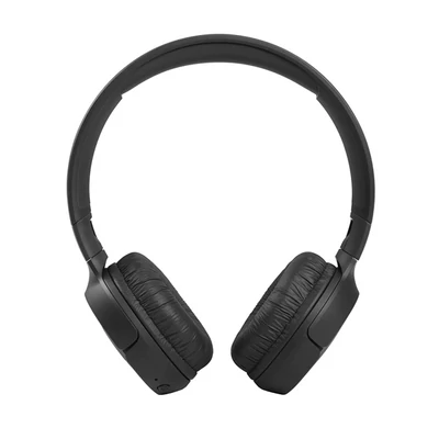 JBL Tune 510BT (vezeték nélküli fejhallgató), Fekete