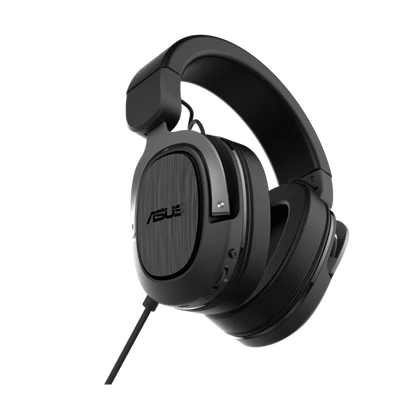 ASUS Fejhallgató TUF GAMING H3 WIRELESS