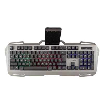 White Shark VIKING -2 membrános gamer billentyűzet (magyar)