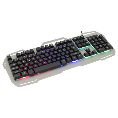 White Shark VIKING -2 membrános gamer billentyűzet (magyar)